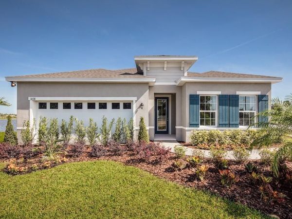 2194 GREAT EGRET CIRCLE, OCOEE, FL 34761