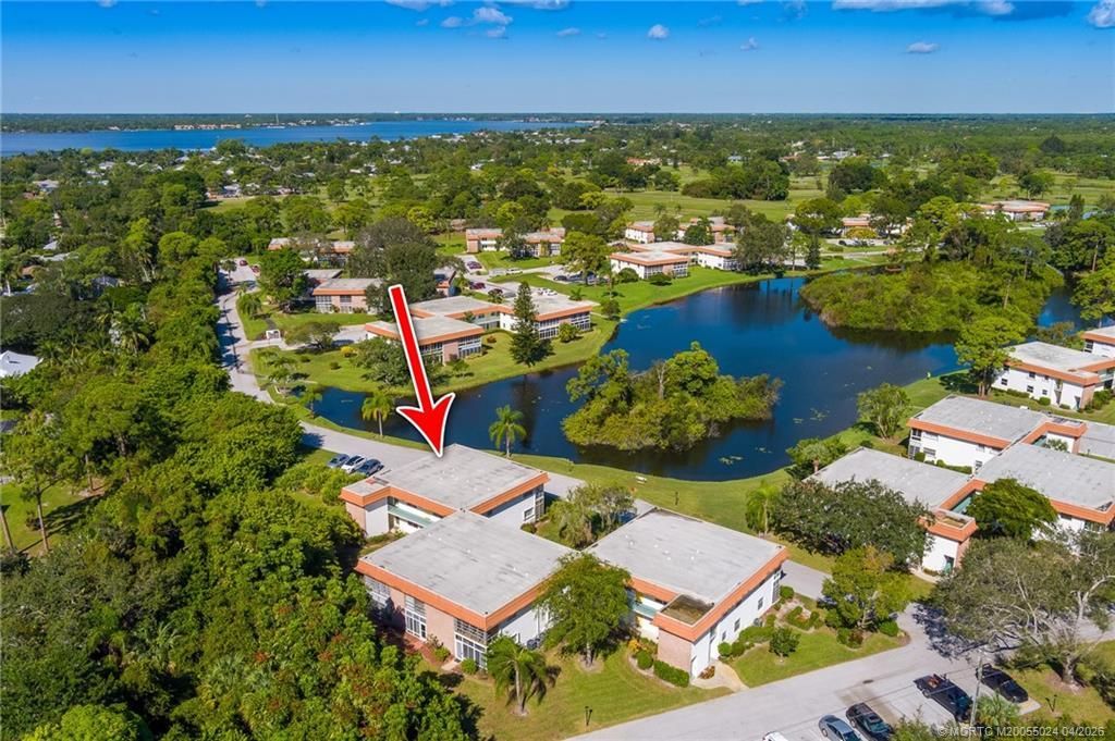 1225 NW 21st Street, Unit 8-815, Stuart, FL 34994 Photo