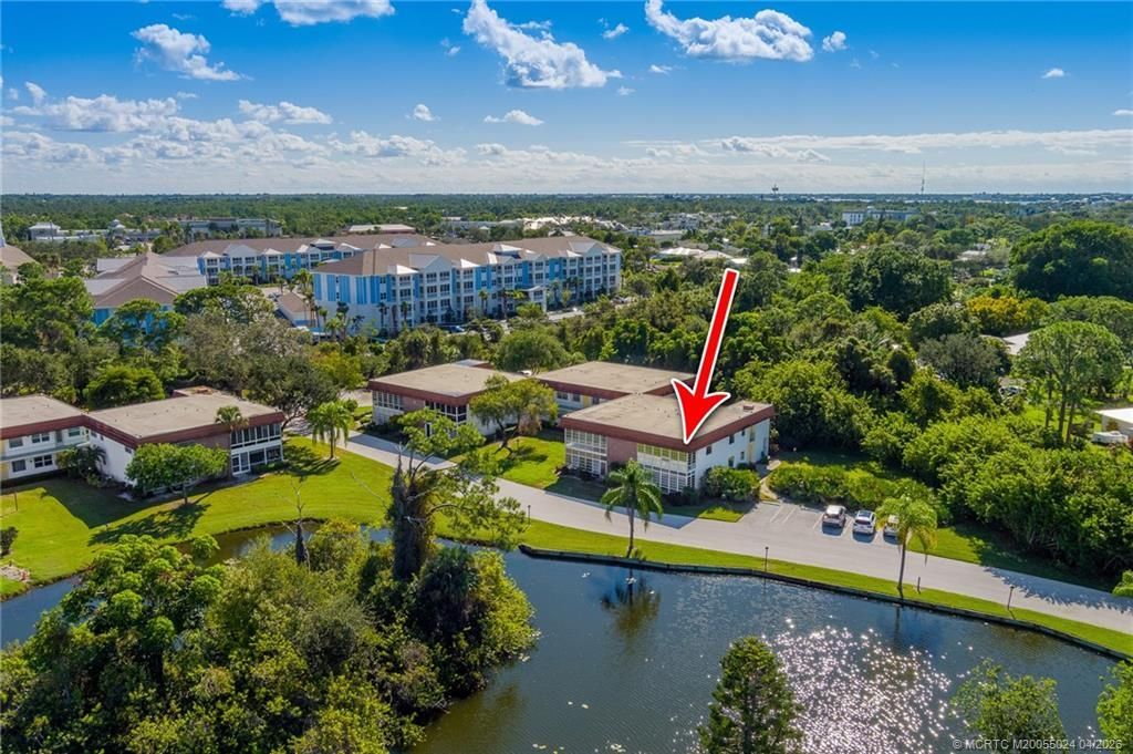 1225 NW 21st Street, Unit 8-815, Stuart, FL 34994 Photo