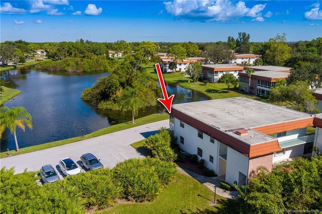 1225 NW 21st Street, Unit 8-815, Stuart, FL 34994 Photo