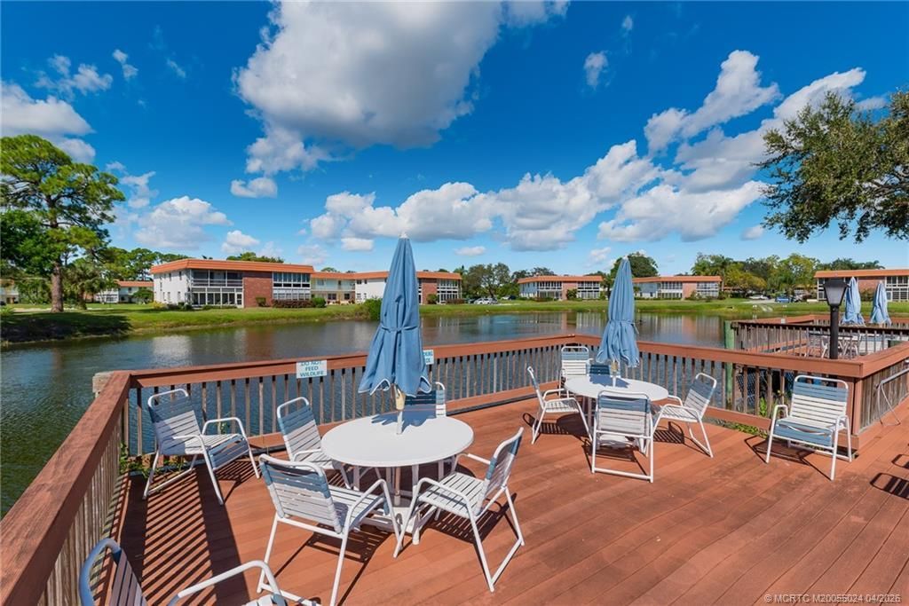 1225 NW 21st Street, Unit 8-815, Stuart, FL 34994 Photo