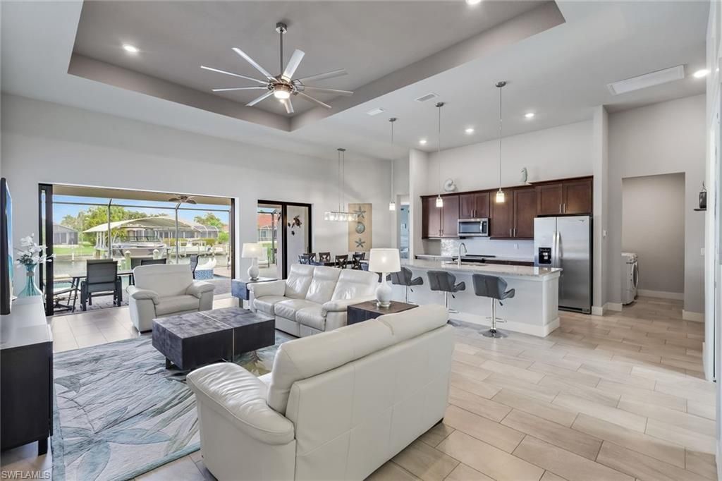 1833 SW 49th Ter , Cape Coral, FL 33914 Photo