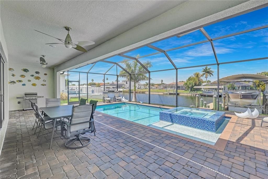 1833 SW 49th Ter , Cape Coral, FL 33914 Photo