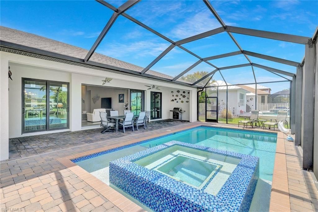 1833 SW 49th Ter , Cape Coral, FL 33914 Photo