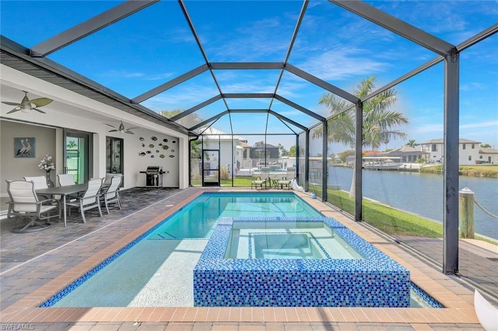 1833 SW 49th Ter , Cape Coral, FL 33914 Photo