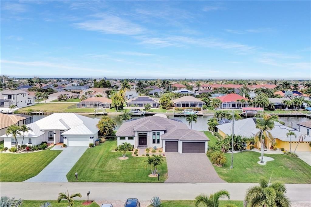 1833 SW 49th Ter , Cape Coral, FL 33914 Photo