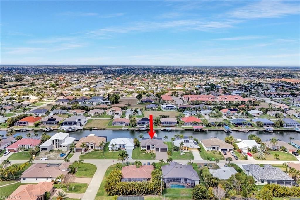 1833 SW 49th Ter , Cape Coral, FL 33914 Photo