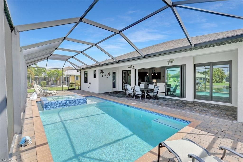 1833 SW 49th Ter , Cape Coral, FL 33914 Photo