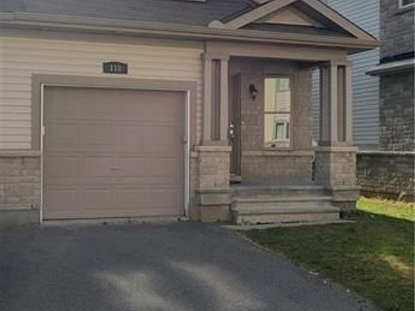 110 Potts Private , Ottawa, ON K4A0N7