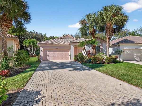 9692 Sandpiper Lane, West Palm Beach, FL 33411