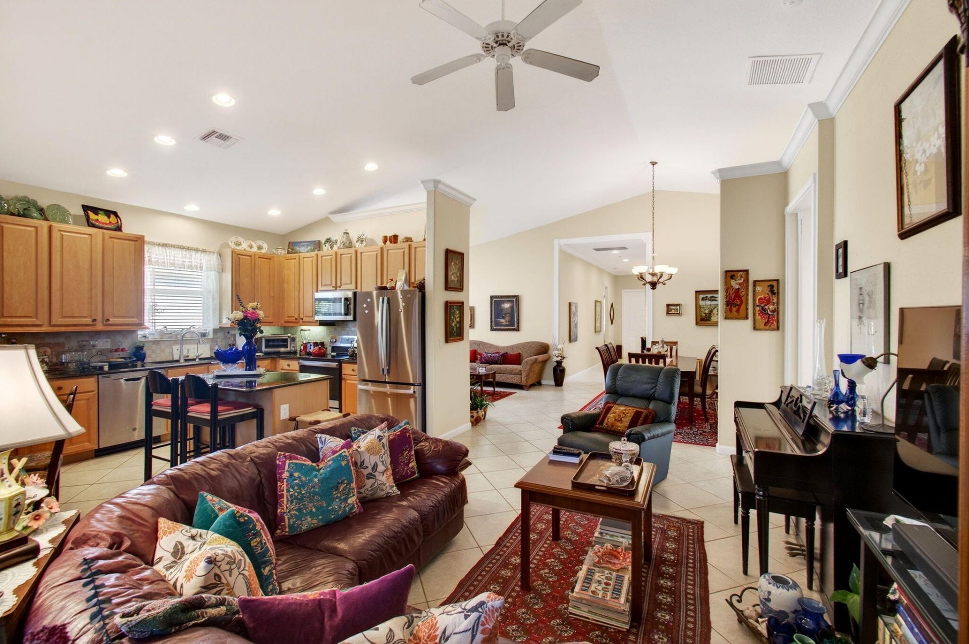 9692 Sandpiper Lane, West Palm Beach, FL 33411 Photo