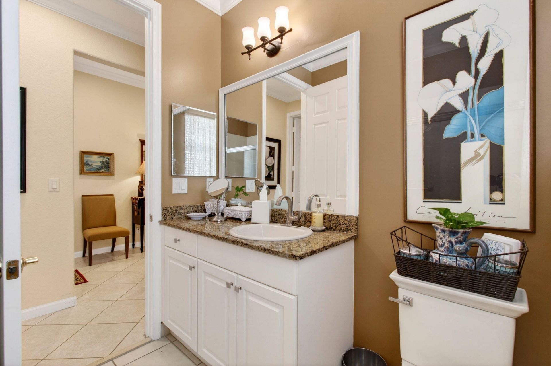 9692 Sandpiper Lane, West Palm Beach, FL 33411 Photo