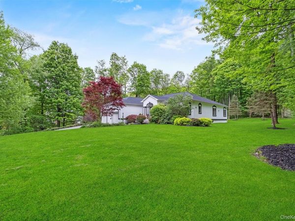 44 Carol Lane , Poughquag, NY 12570