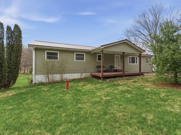 14203 County Road 55 , Mount Perry, OH 43760