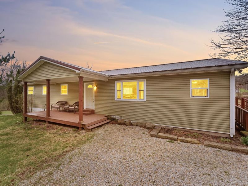 14203 County Road 55 , Mount Perry, OH 43760 Photo 2