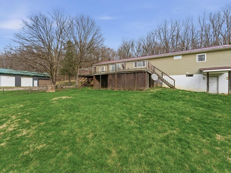 14203 County Road 55 , Mount Perry, OH 43760 Photo 26