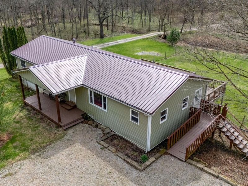 14203 County Road 55 , Mount Perry, OH 43760 Photo 3