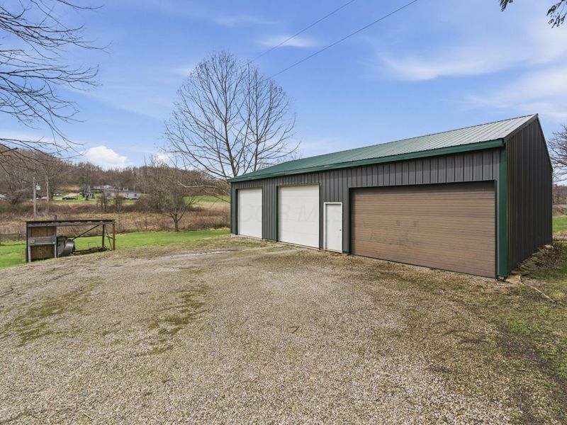 14203 County Road 55 , Mount Perry, OH 43760 Photo 34