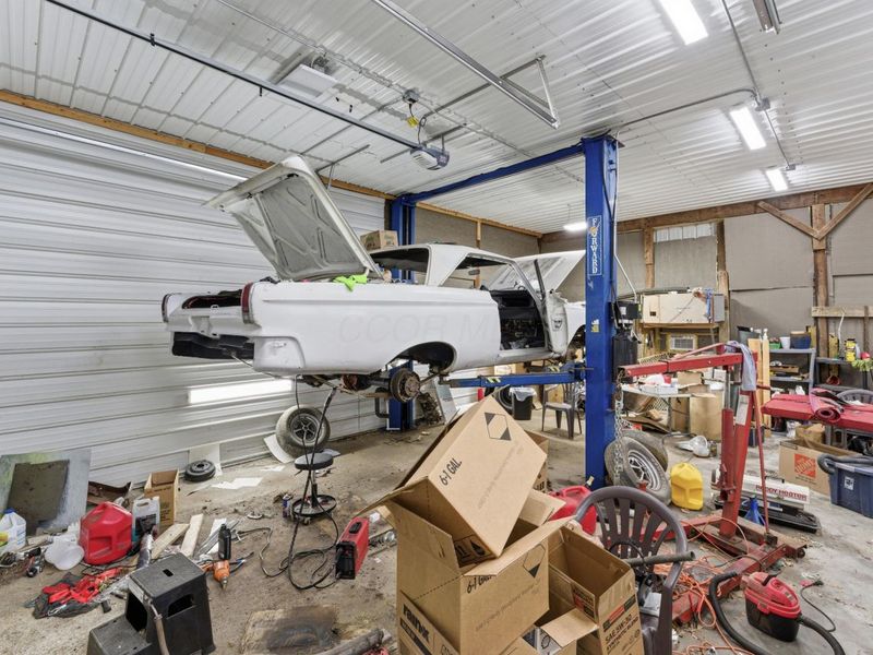 14203 County Road 55 , Mount Perry, OH 43760 Photo 35