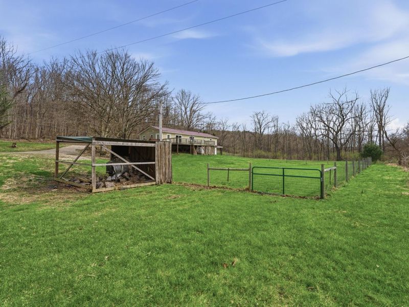 14203 County Road 55 , Mount Perry, OH 43760 Photo 37