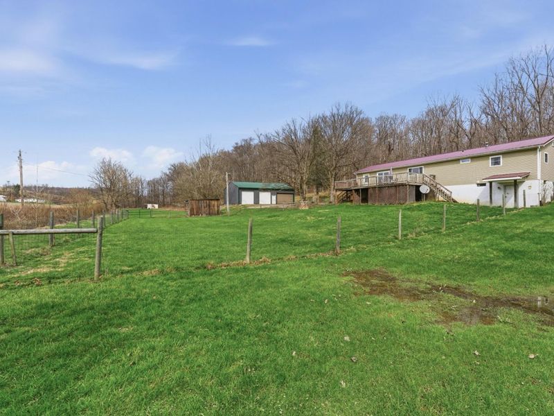 14203 County Road 55 , Mount Perry, OH 43760 Photo 38