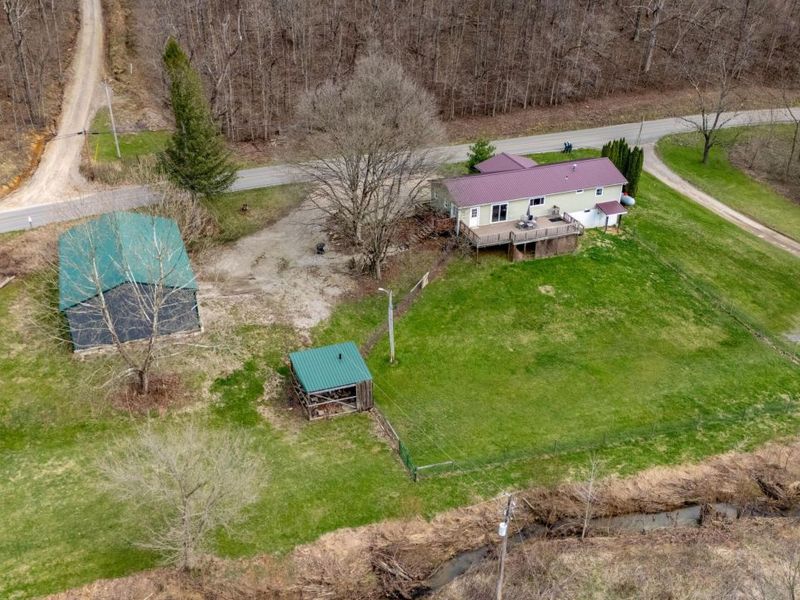 14203 County Road 55 , Mount Perry, OH 43760 Photo 43