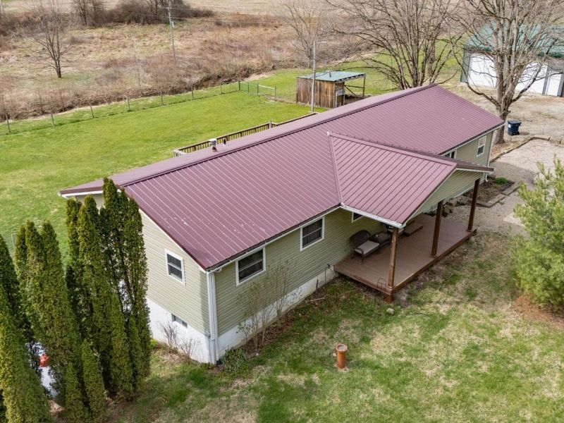 14203 County Road 55 , Mount Perry, OH 43760 Photo 44