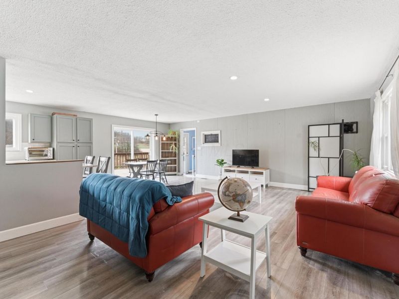 14203 County Road 55 , Mount Perry, OH 43760 Photo 5