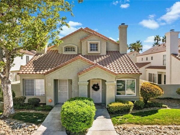 37940 42nd E, Palmdale, CA 93552