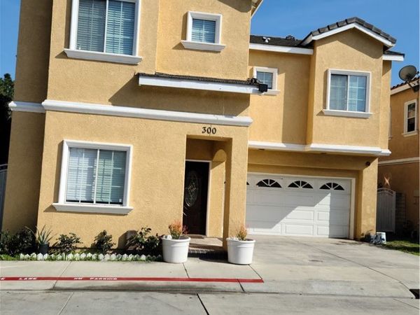 300 Lampman Way, Placentia, CA 92870