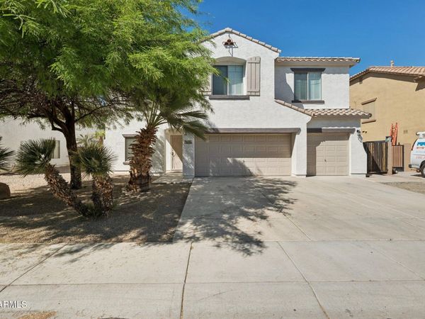 11856 W TONTO Street, Avondale, AZ 85323