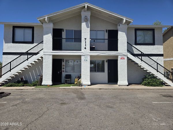7114 N 66TH Drive, Glendale, AZ 85301