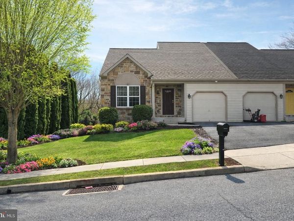 746 SEEM DRIVE, KUTZTOWN, PA 19530