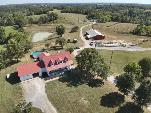 4056 Jett Estates Lane, Germantown, KY 41044