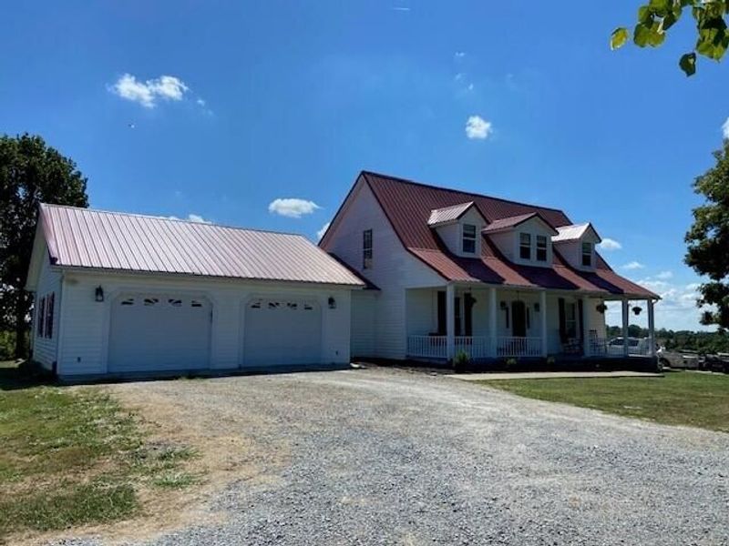 4056 Jett Estates Lane, Germantown, KY 41044 Photo 2