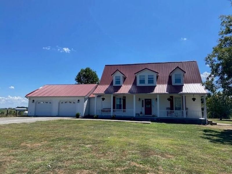 4056 Jett Estates Lane, Germantown, KY 41044 Photo 3