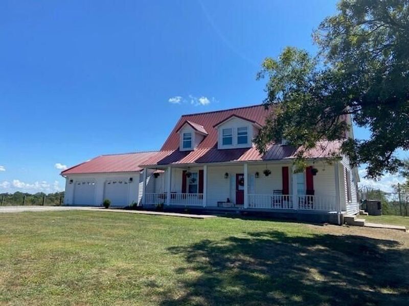 4056 Jett Estates Lane, Germantown, KY 41044 Photo 4