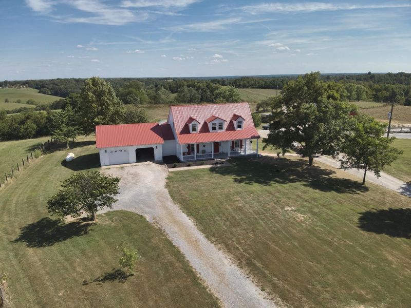 4056 Jett Estates Lane, Germantown, KY 41044 Photo 6