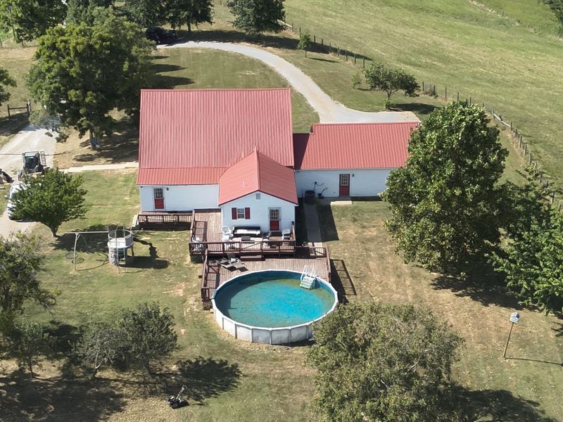 4056 Jett Estates Lane, Germantown, KY 41044 Photo 9