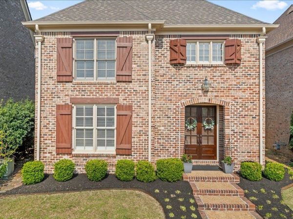 1975 E ARDEN OAKS DR, Germantown, TN 38139