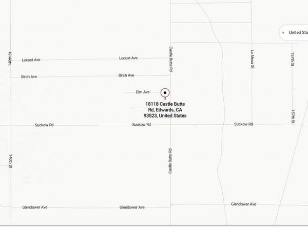 0 APN23349039, Edwards, CA 93523