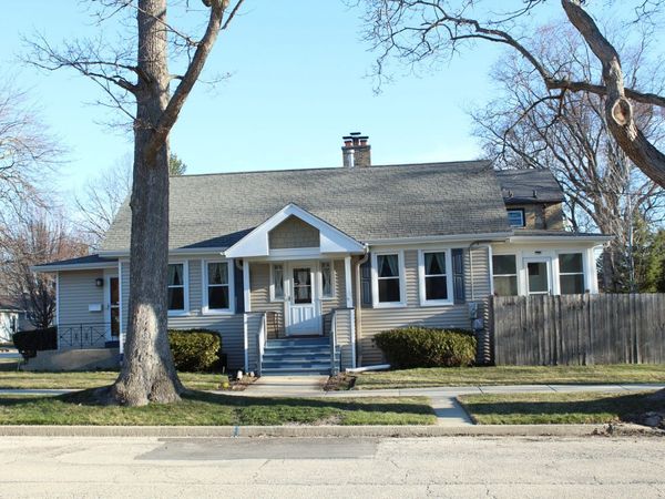 1503 Hickory Street, Waukegan, IL 60085