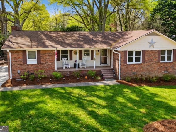 326 Remsdale Road, Toccoa, GA 30577