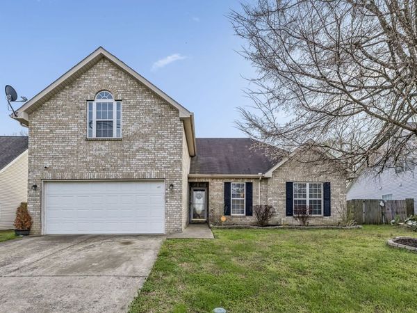 5048 Singing Hills Dr , Antioch, TN 37013