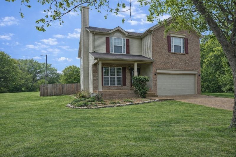 2928 Steamboat Dr  Nashville, TN 37214