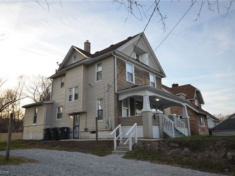 1064 Lane Street, Akron, OH 44307 Photo 1