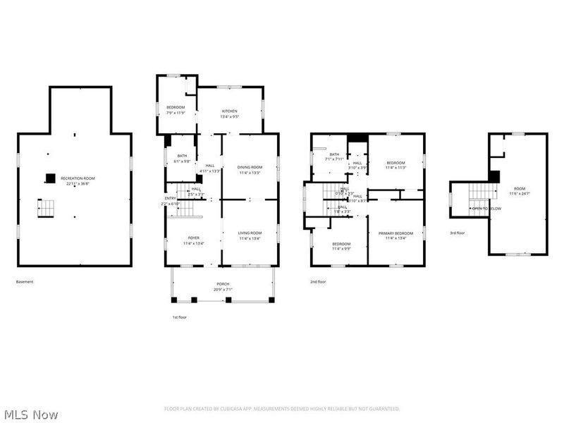 1064 Lane Street, Akron, OH 44307 Photo 38