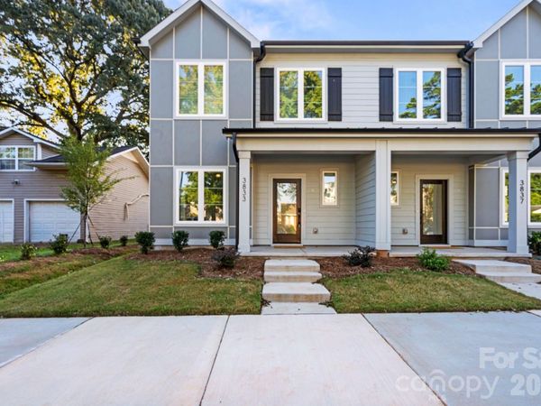 3833 Ellenwood Place, Charlotte, NC 28217
