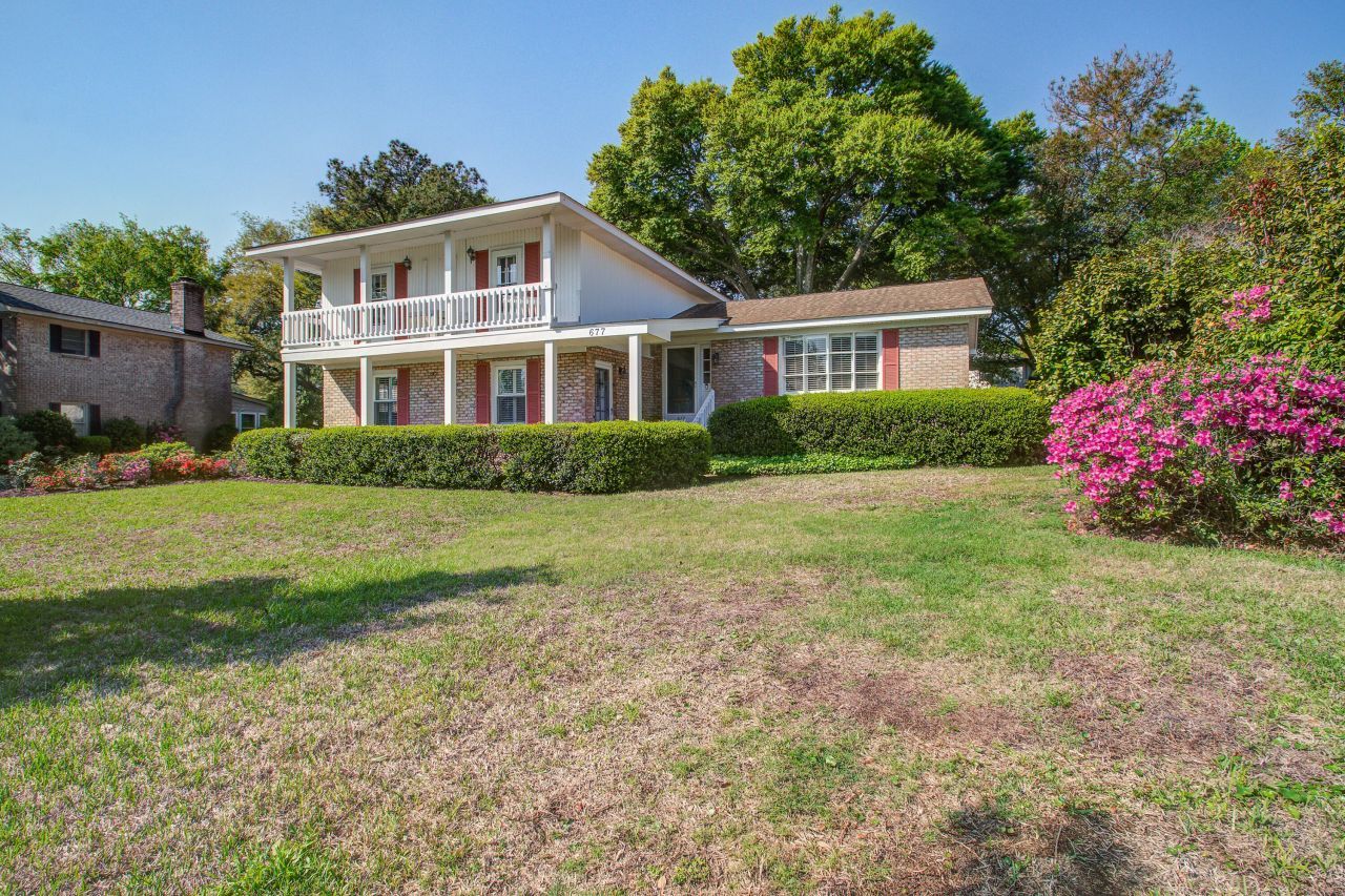 677 Pawley Road Photo 4