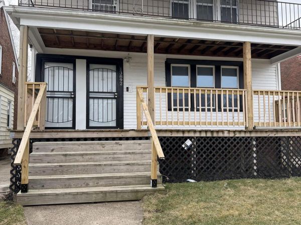13892 Fordham Street, Detroit, MI 48205